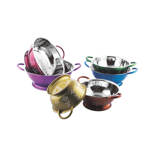 06 Color fine ring multi-function basin