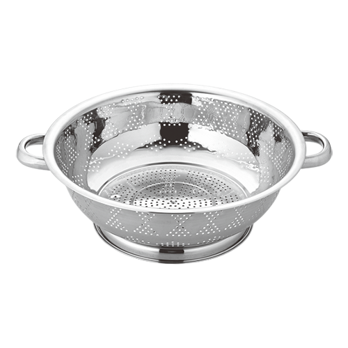 06 coarse ear multi-function basin