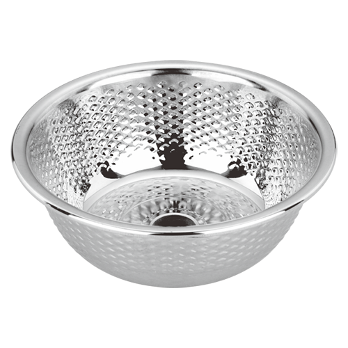 06 Anti-side edge salad bowl