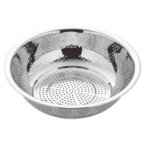 06 rice sieve