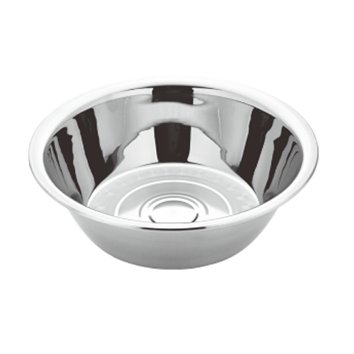 1.0 anti-edge bucket basin