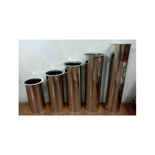 Bamboo swab